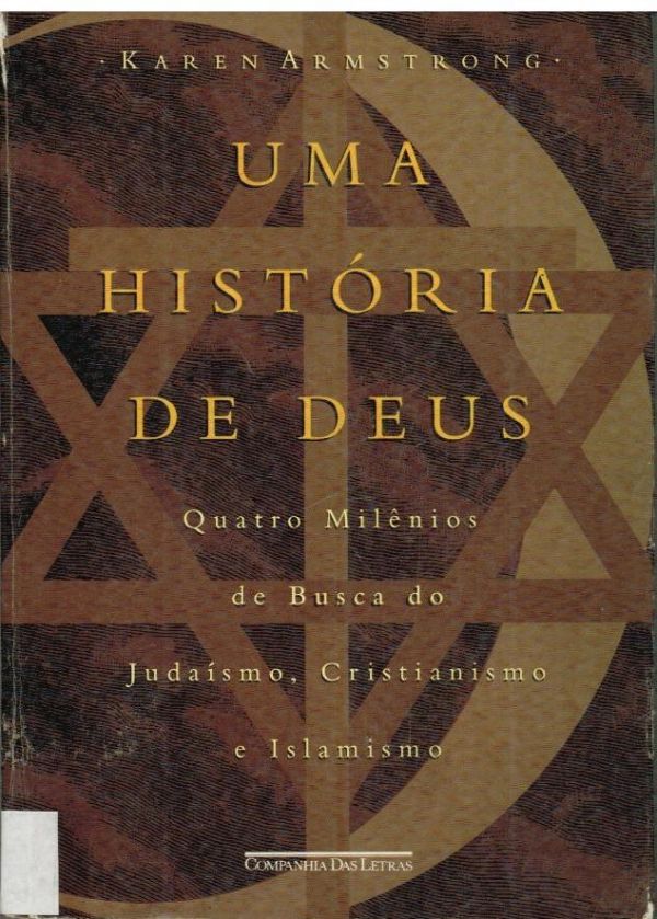 Uma História de Deus